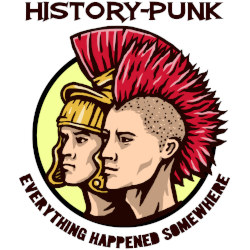 history punk